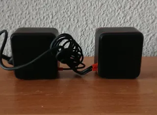 Altavoces Sony Ericsson