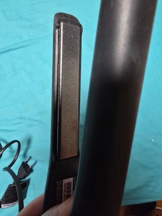 Ferro da stiro sottile GHD Mini Professional