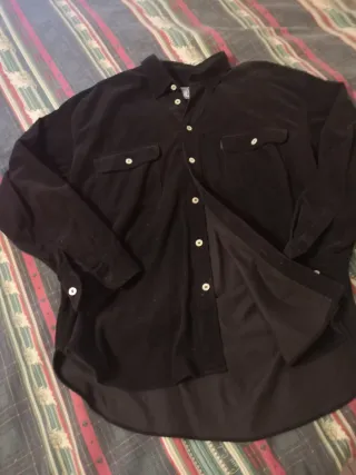 Camicia World of Casucci Jeans Uomo XL