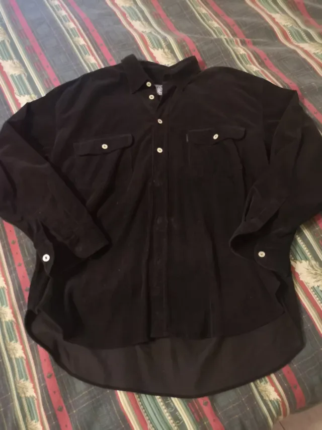 Camicia World of Casucci Jeans Uomo XL