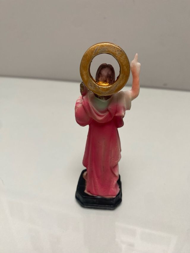 Figurita San Pancracio