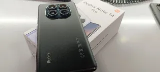 Xiaomi Redmi Note 14 Pro