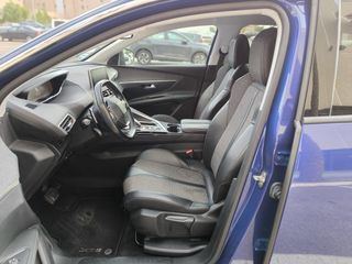 Peugeot 3008 2019