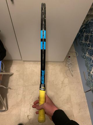 Raqueta Babolat niño