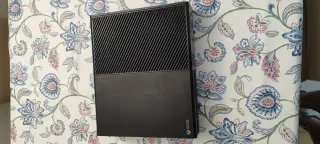 Xbox One Microsoft Black