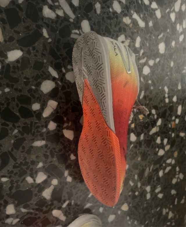 Zapatillas fútbol sala Tenth