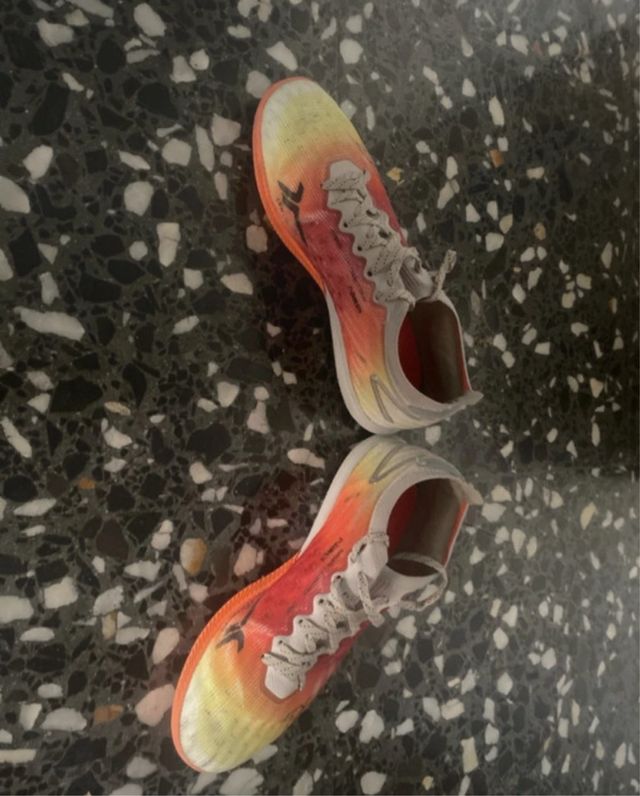 Zapatillas fútbol sala Tenth