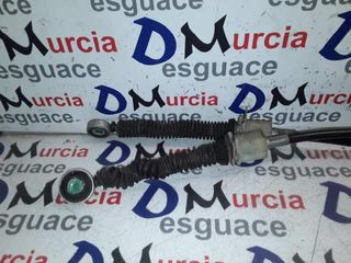 Mini varillaje cambio countryman (r60) 1.6 1105805
