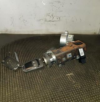 Opel 676296 antirrobo 13496392 corsa 1.3 business