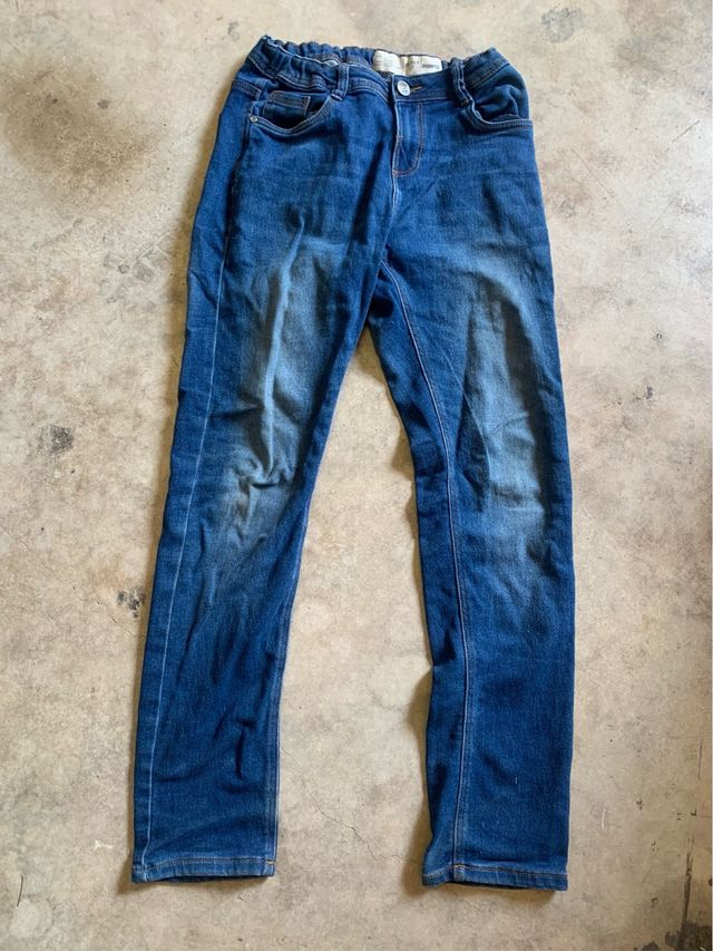Vaqueros skinny 13-14 años Pepperts