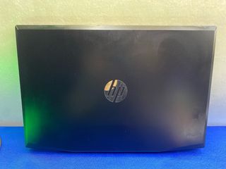 PORTÁTIL HP PAVILION GAMING I5 LEER DESCRIPCIÓN 