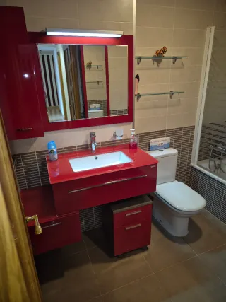 Piso en venta 