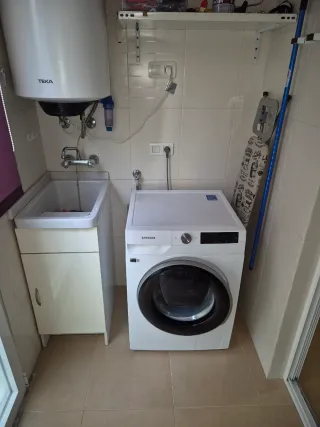 Piso en venta 