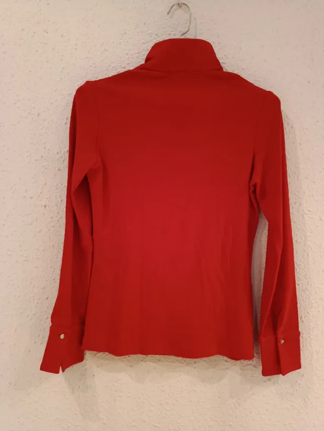 Jersey CH ALGODÓN Talla S NUEVO