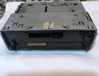 Radio Coche JVC KS-RT800R Cassette