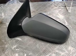 Electrico retrovisor izquierdo opel astra 1146868