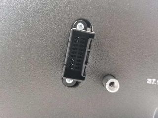 Opel electrico retrovisor derecho astra 1146881