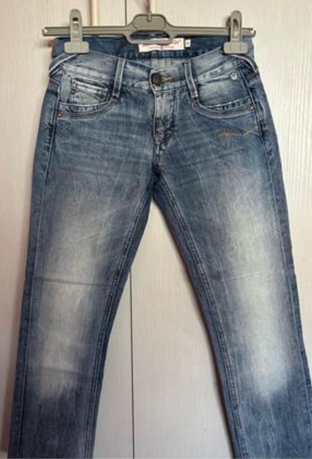 Freeman T Porter QUALITY WEAR Jeans