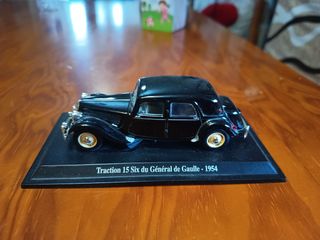 Citroën 15 CV Traction Avant