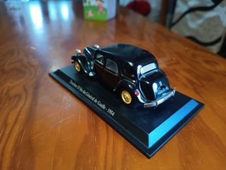 Citroën 15 CV Traction Avant