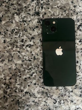 iPhone 13