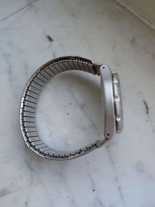 Orologio Swatch Irony Alluminio