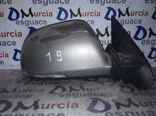 Skoda 1054481 retrovisor derecho superb (3u4) *