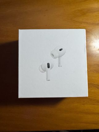 irpods pro 2