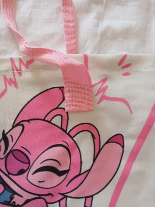 Set 2 borse shopper Stitch