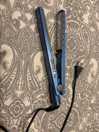 Plancha alisadora ultradelgada de 1 in BaBylissPRO