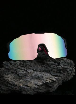 Gafas deportivas multicolor