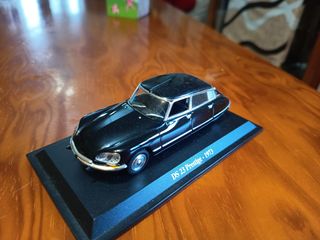 Citroen DS 23 prestige