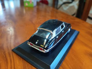 Citroen DS 23 prestige