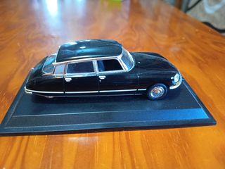 Citroen DS 23 prestige