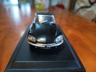Citroen DS 23 prestige
