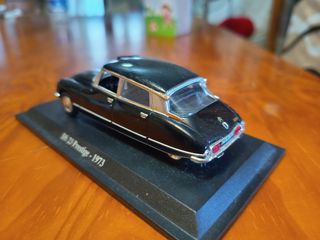 Citroen DS 23 prestige