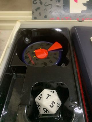 Gioco di società Saltinmente Vintage