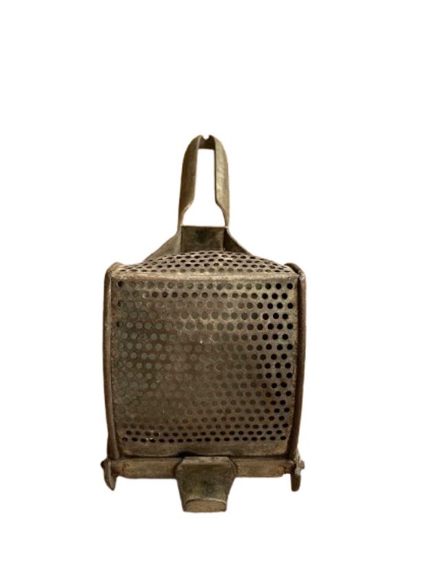 Exprimidor antiguo S.XIX - principios S.XX