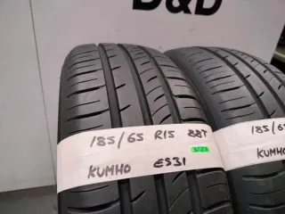 Neumáticos de ocasión 185/65 R15 88T 