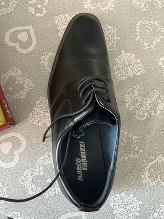 Zapatos de vestir de hombre