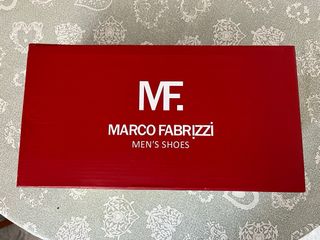 Zapatos de vestir de hombre