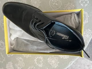 Zapatos de vestir de hombre