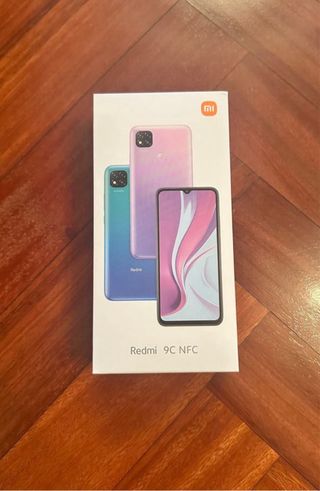 Xiaomi Redmi 9C