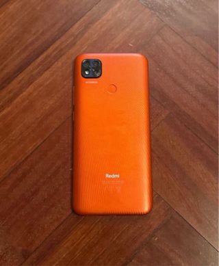 Xiaomi Redmi 9C