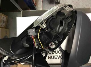 Volkswagen 1718385521 retrovisor passat 1064275