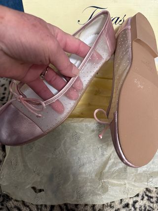 bailarina niñas 