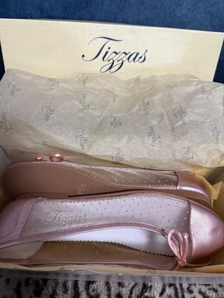 bailarina niñas 