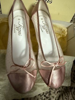 bailarina niñas 