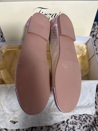 bailarina niñas 