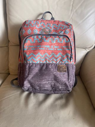 Mochila Dakine Vintage Estampada